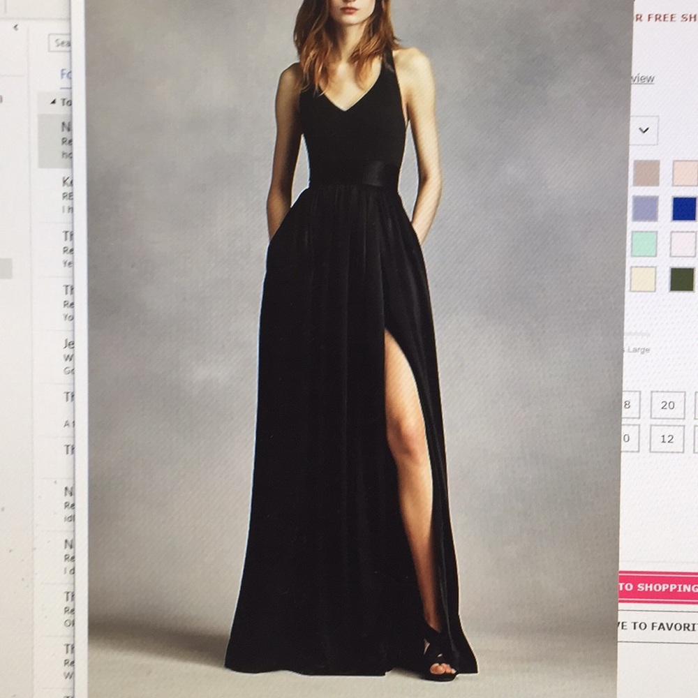 Vera Wang VW360214